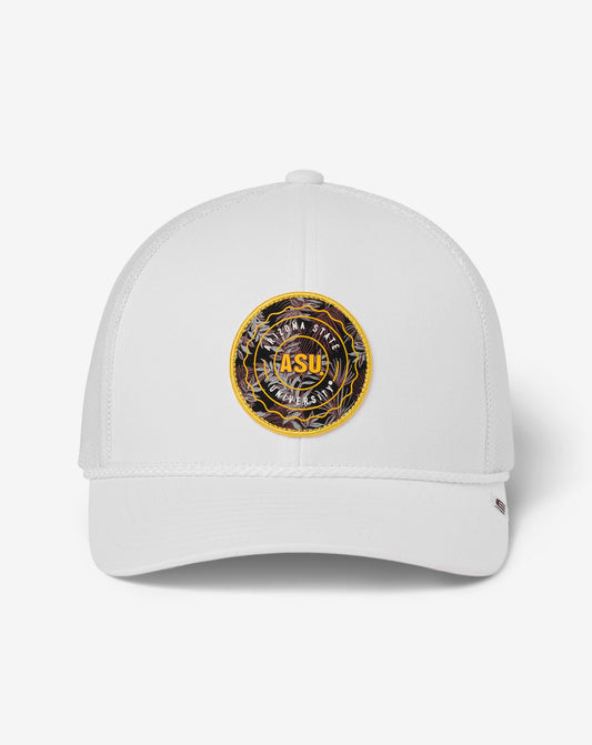 ASU Spirit And Tradition 2.0 Snapback Hat