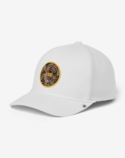 ASU Spirit And Tradition 2.0 Snapback Hat