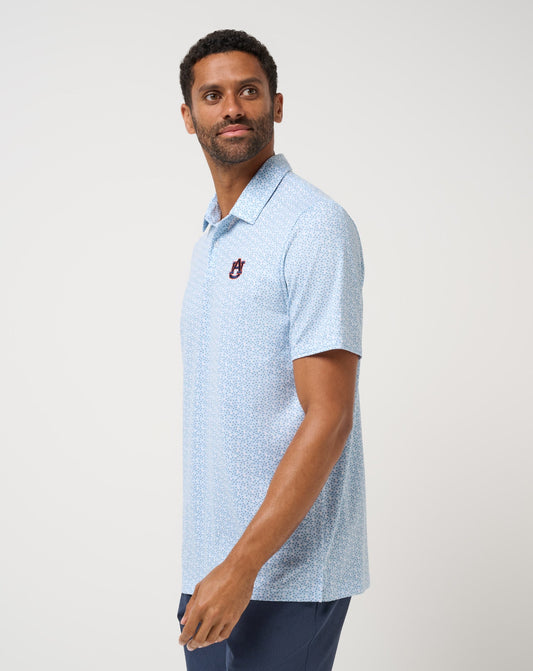 Auburn College Bound Polo