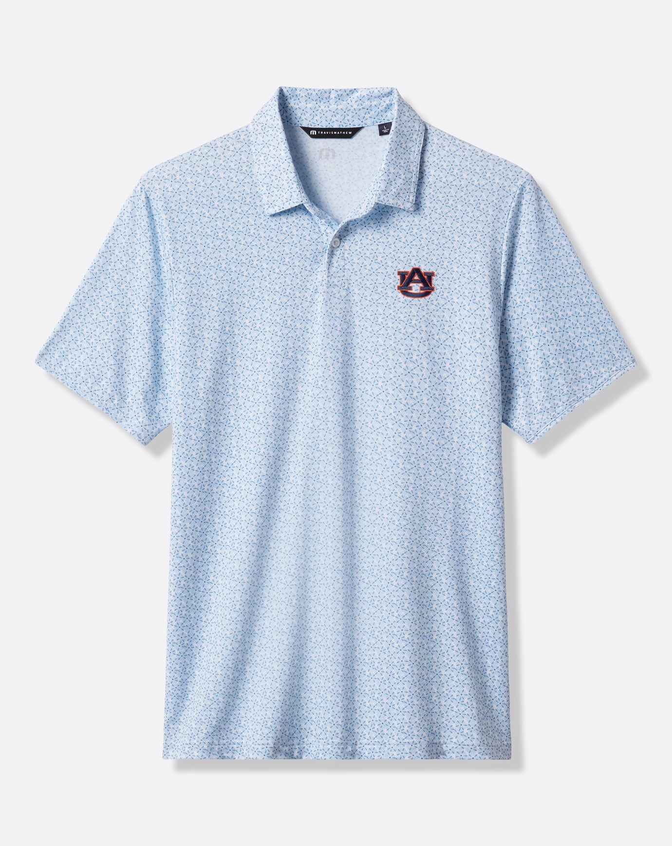 Auburn College Bound Polo