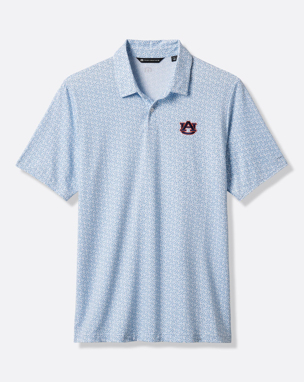 Auburn College Bound Polo