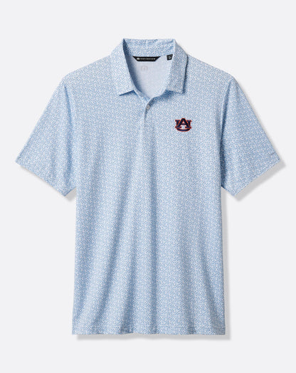 Auburn College Bound Polo
