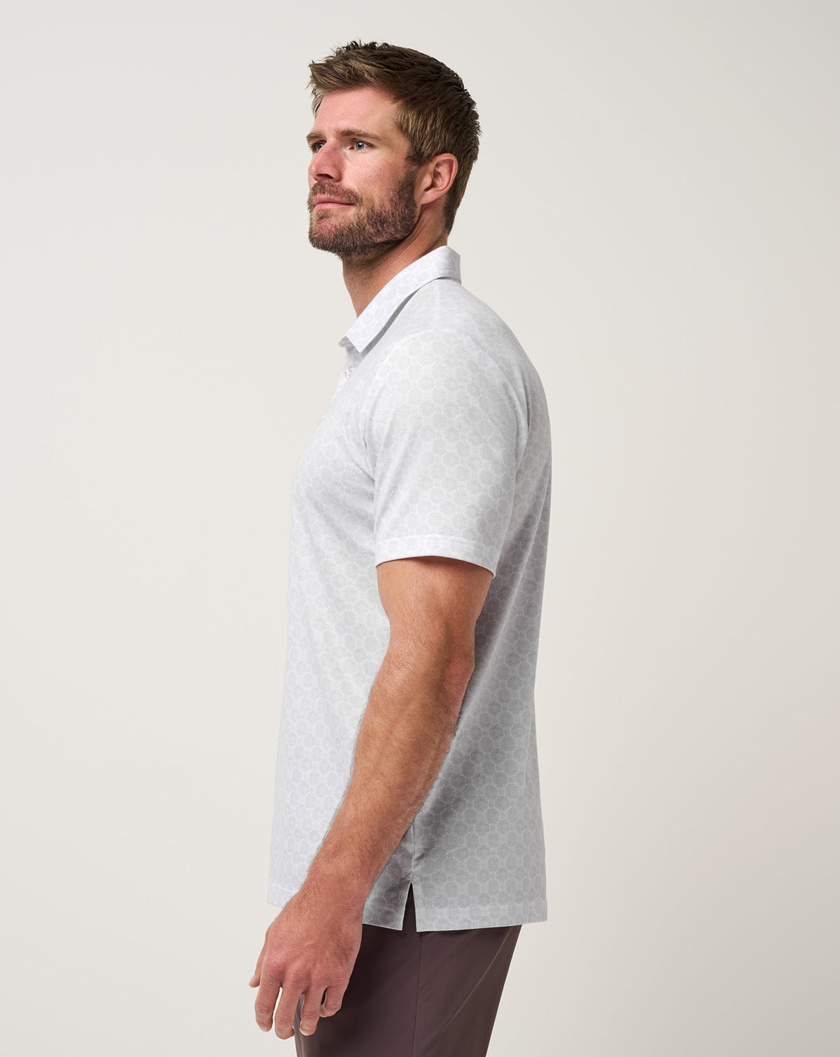 Rustic Rhythm Polo