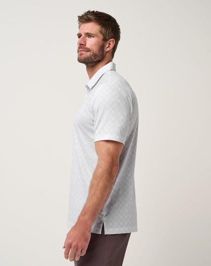 Rustic Rhythm Polo