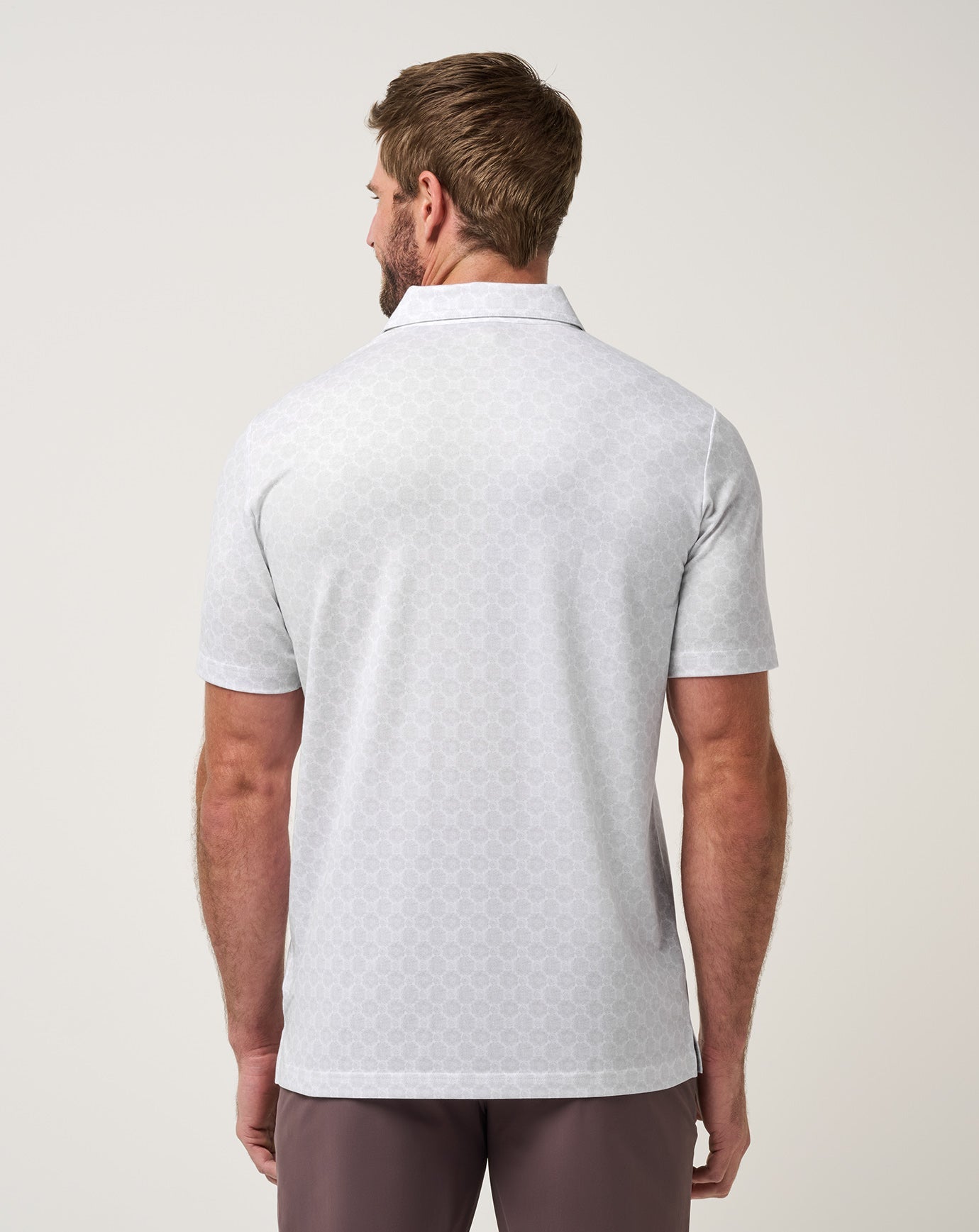 Rustic Rhythm Polo
