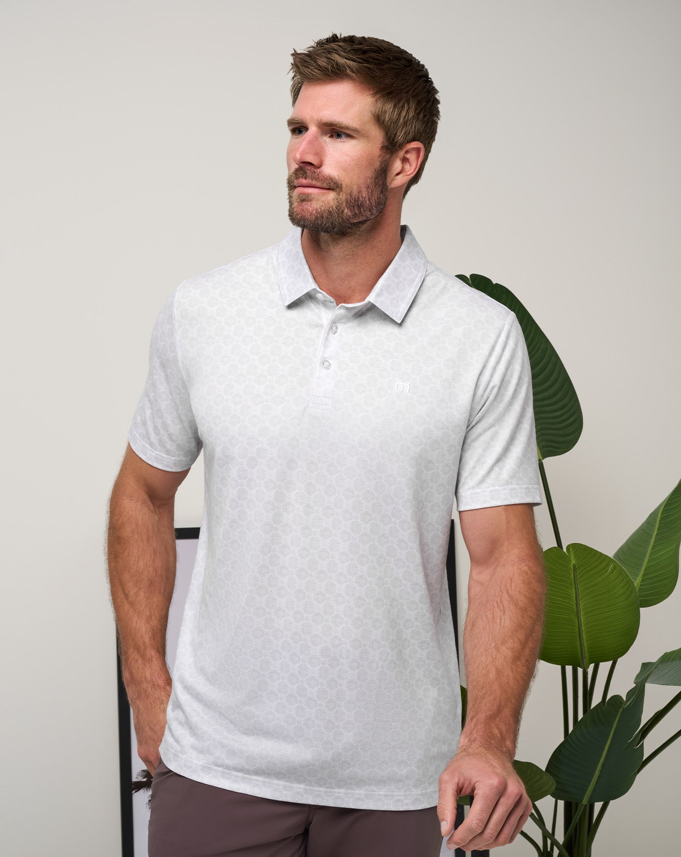 Rustic Rhythm Polo