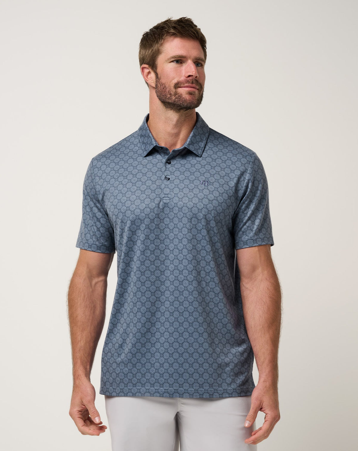 Rustic Rhythm Polo
