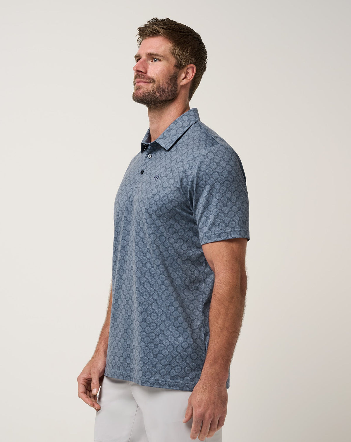 Rustic Rhythm Polo