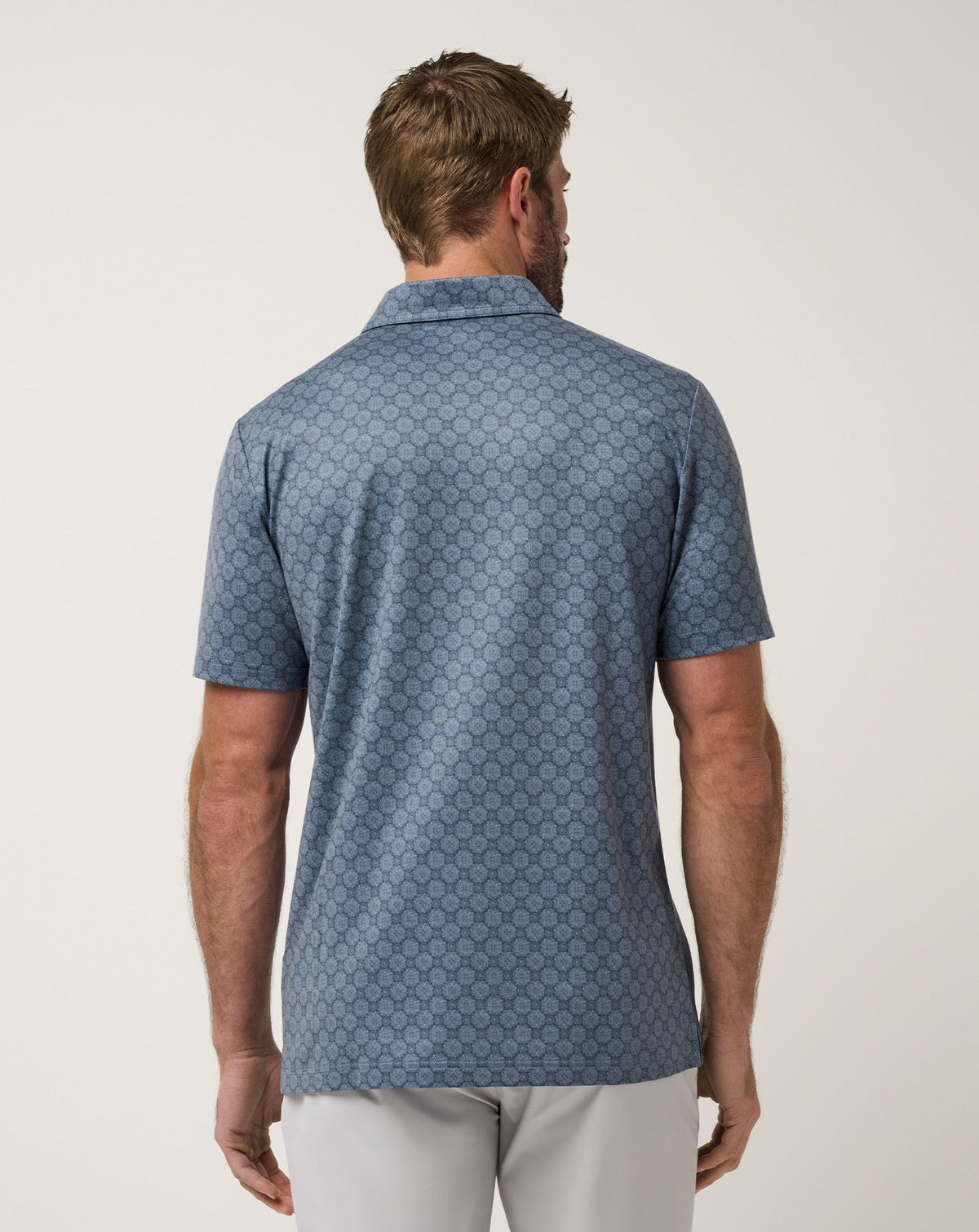 Rustic Rhythm Polo