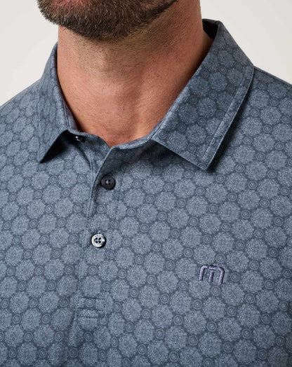 Rustic Rhythm Polo