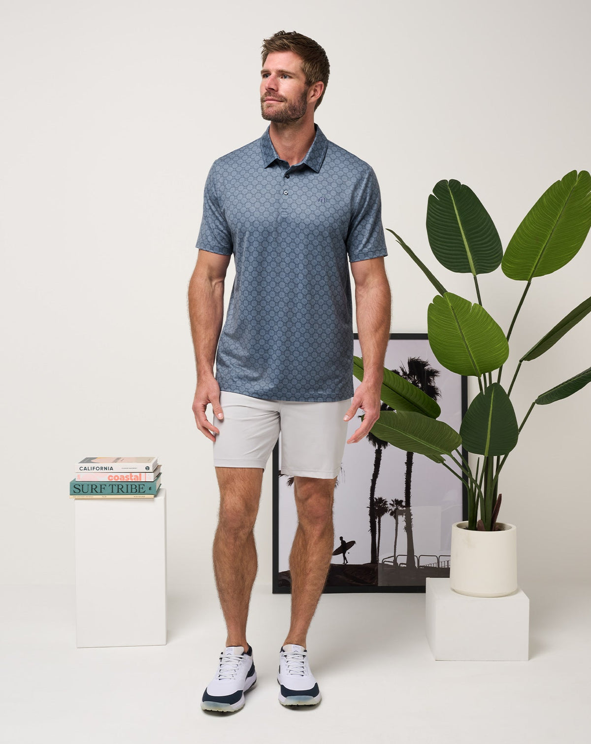 Rustic Rhythm Polo