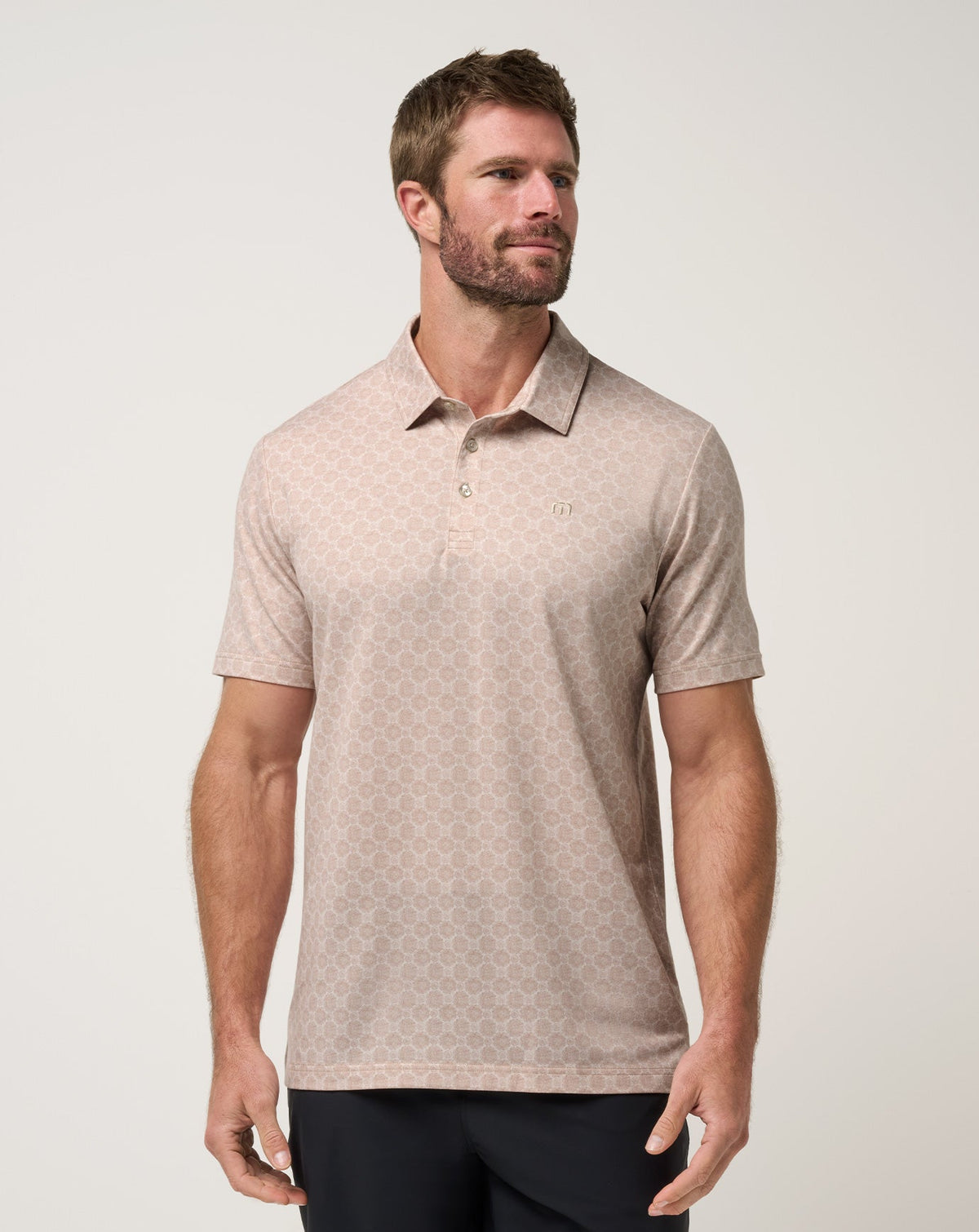 Rustic Rhythm Polo