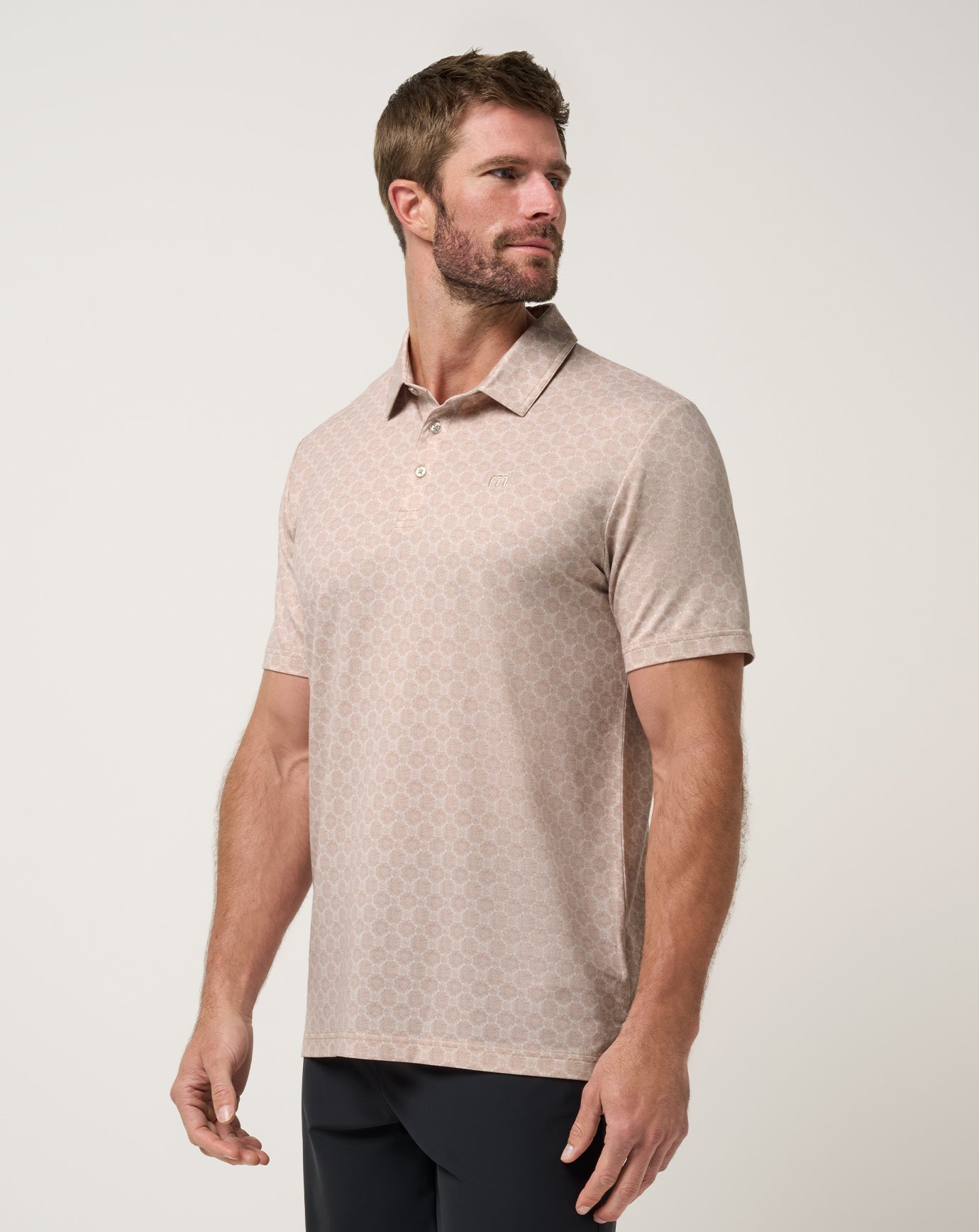 Rustic Rhythm Polo