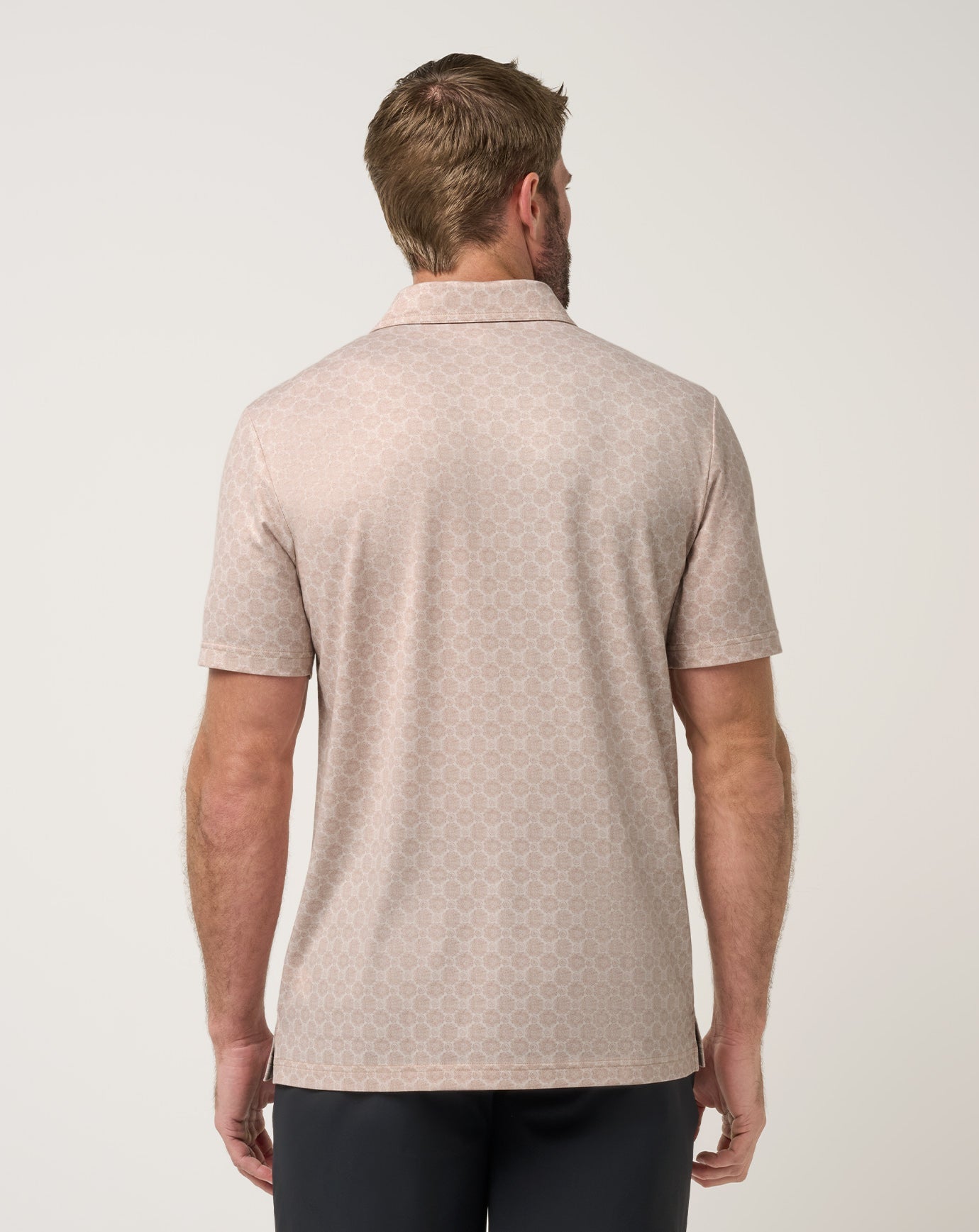 Rustic Rhythm Polo