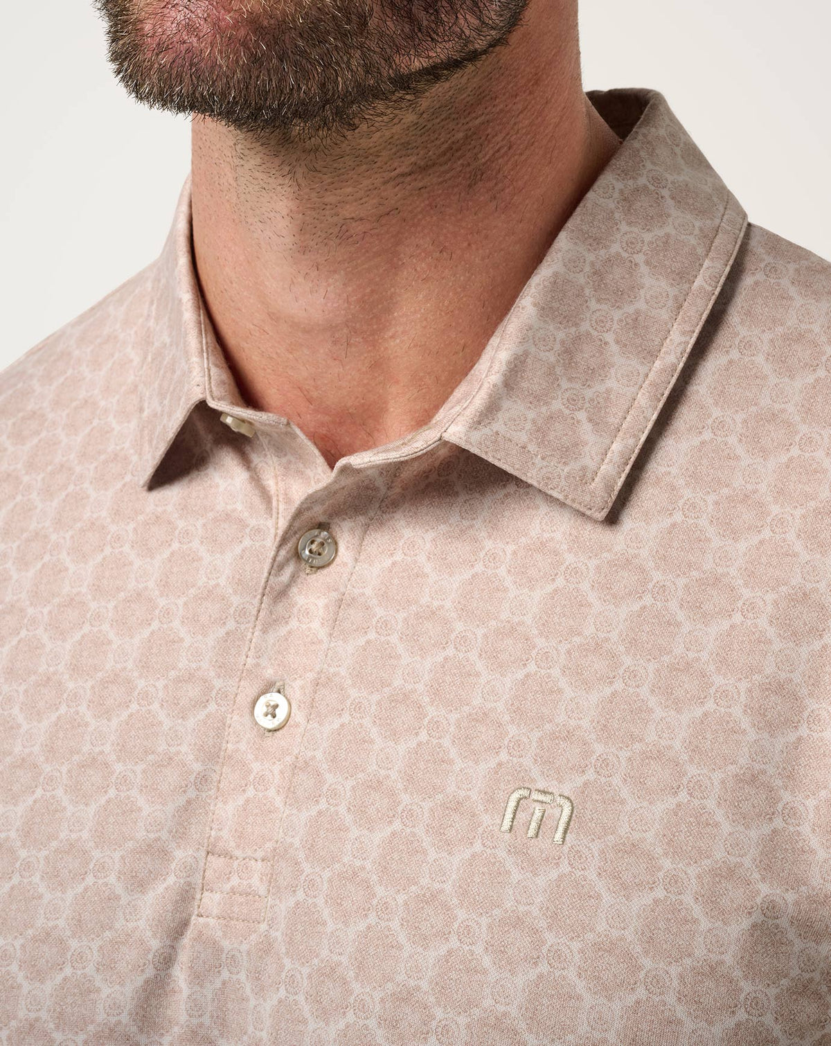 Rustic Rhythm Polo