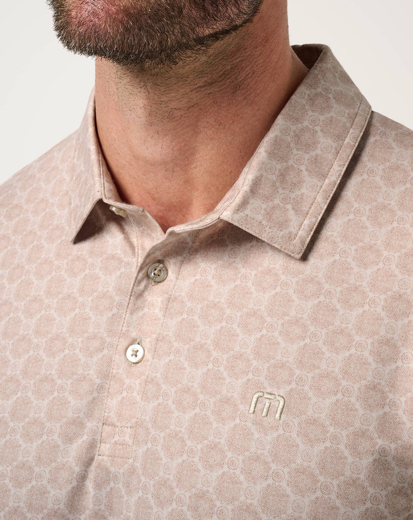 Rustic Rhythm Polo