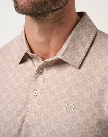 Rustic Rhythm Polo