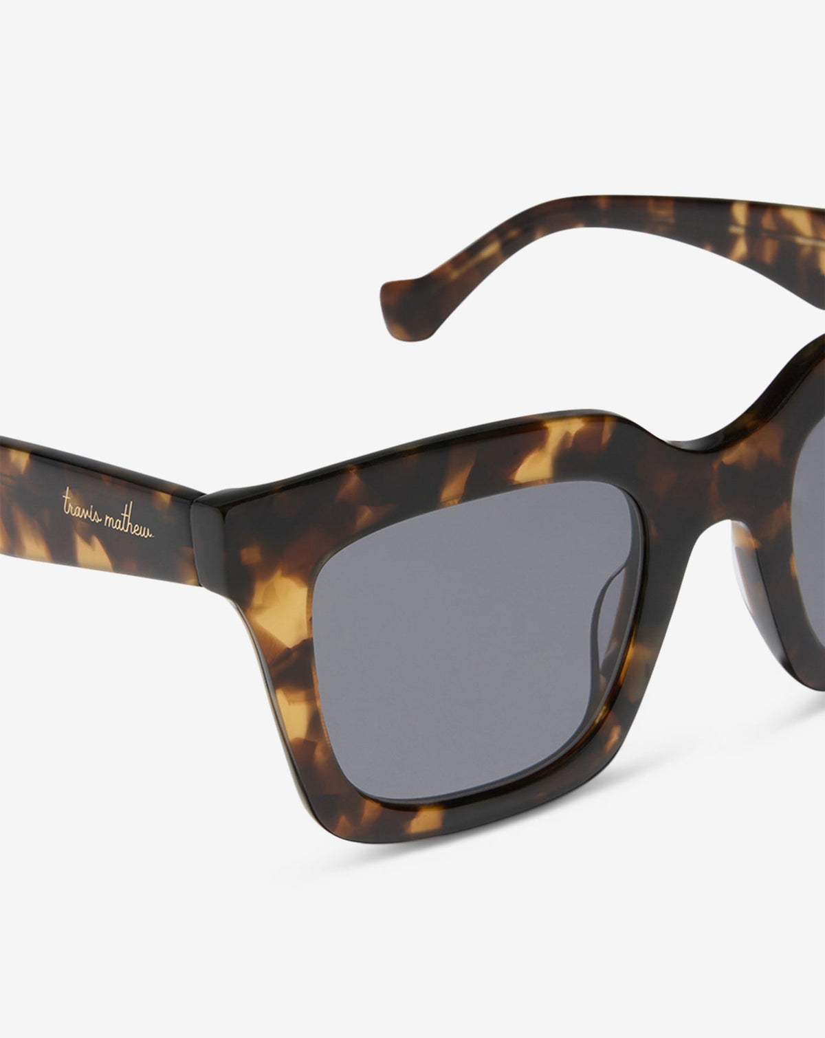 TM x DIFF Valencia Sunglasses