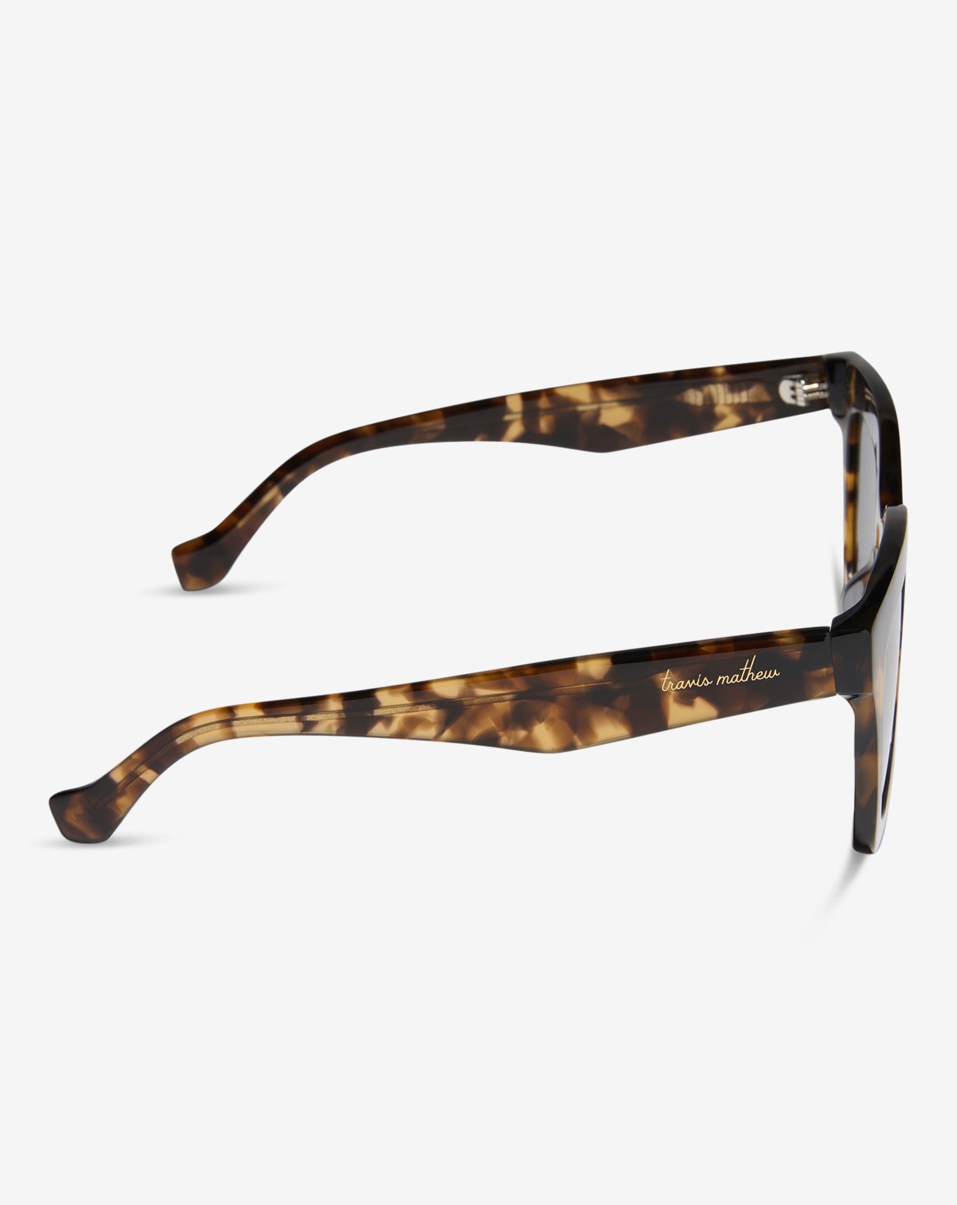 TM x DIFF Valencia Sunglasses
