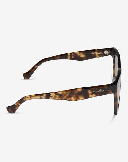 TM x DIFF Valencia Sunglasses