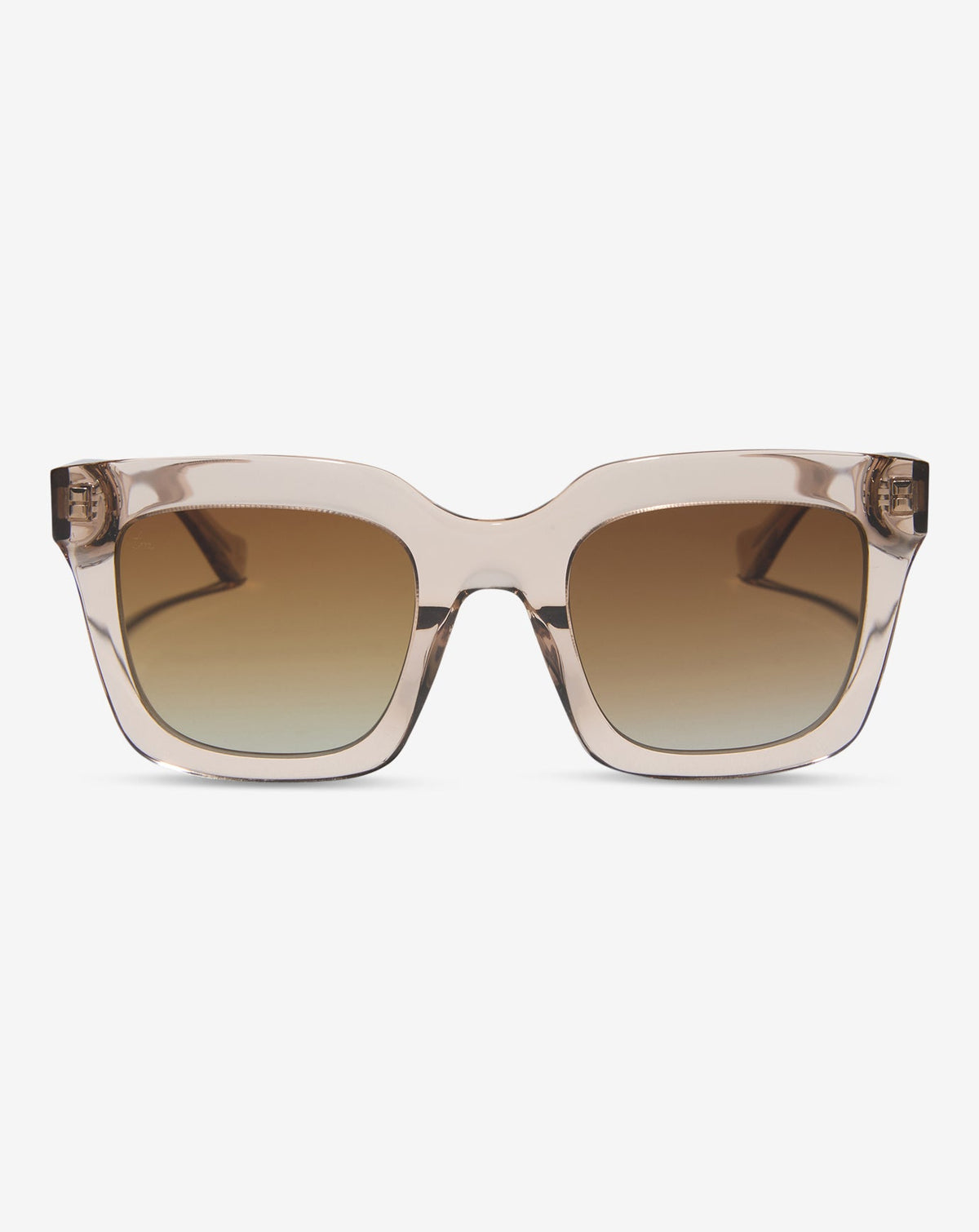 TM x DIFF Valencia Sunglasses