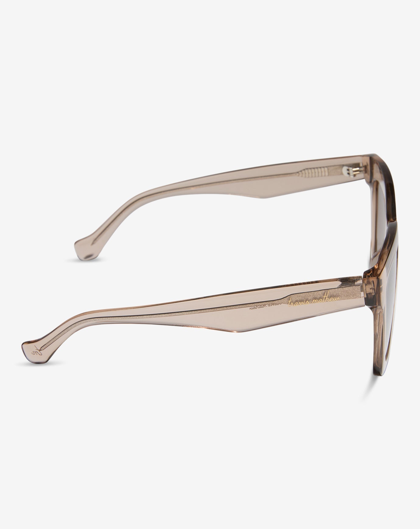 TM x DIFF Valencia Sunglasses