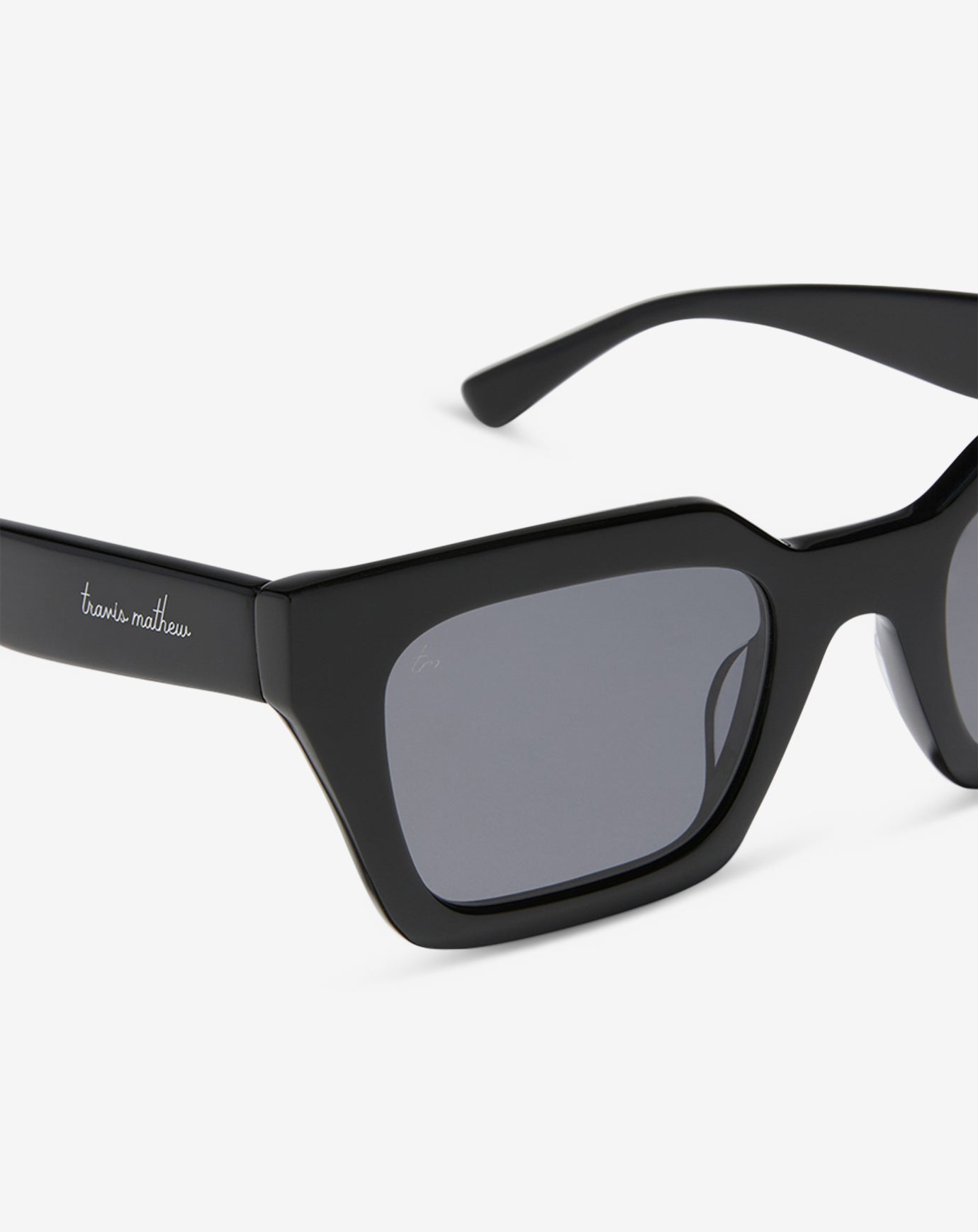 TM x DIFF Solana Sunglasses