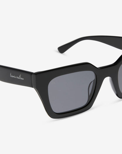 TM x DIFF Solana Sunglasses