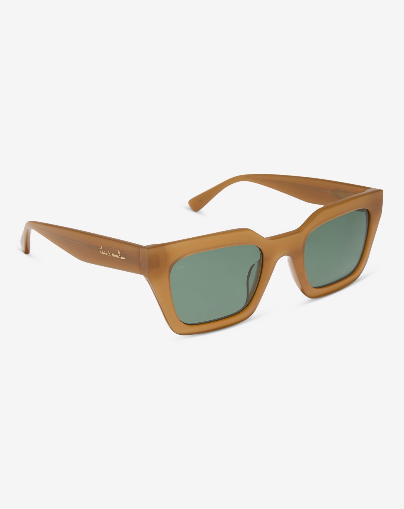 TM x DIFF Solana Sunglasses