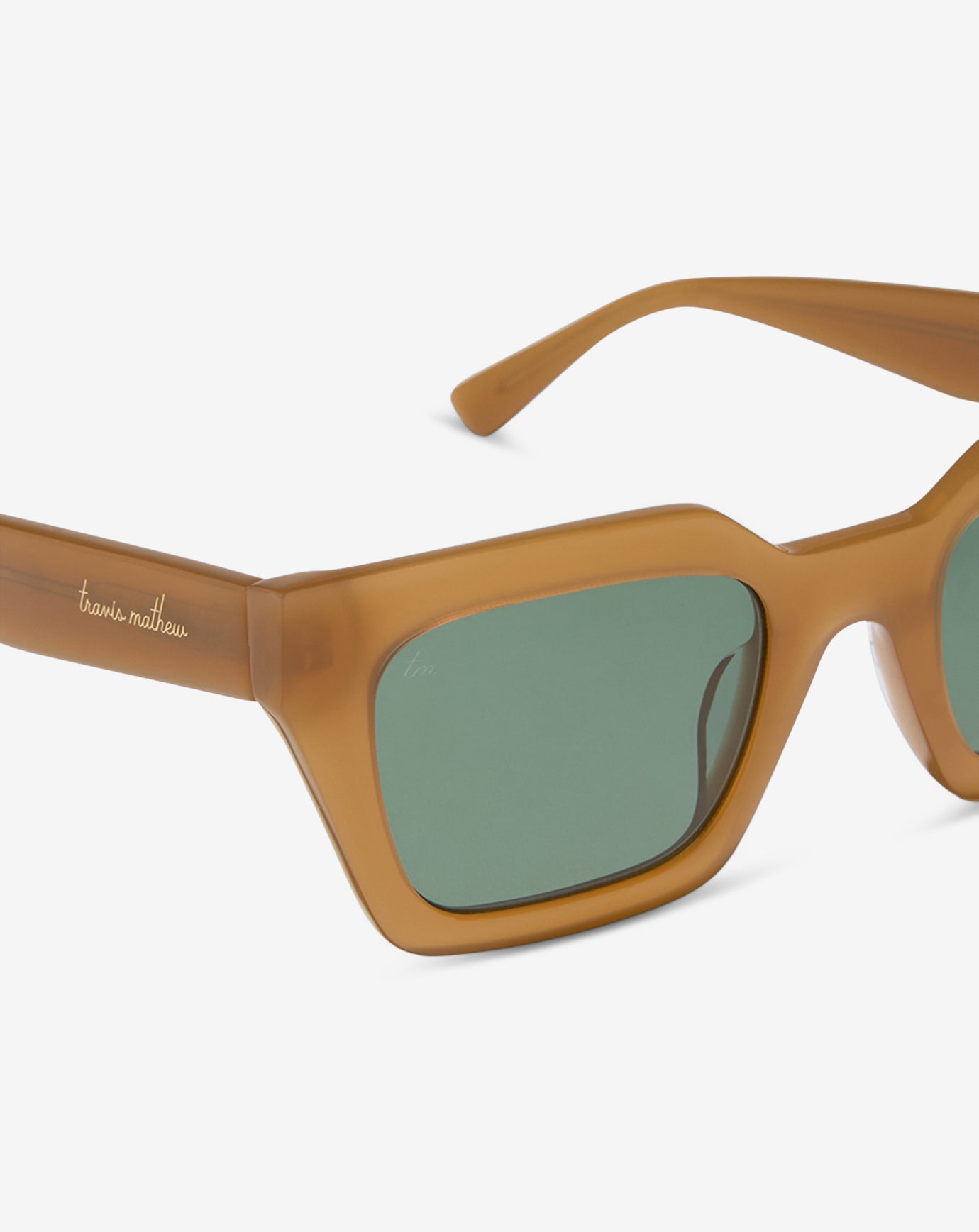 TM x DIFF Solana Sunglasses