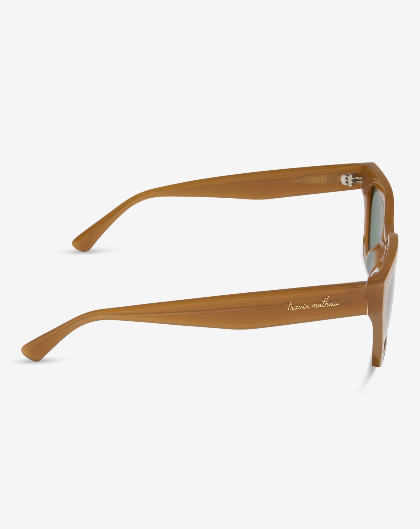 TM x DIFF Solana Sunglasses