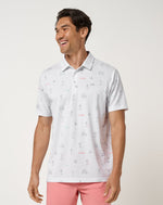 On A Mission Polo