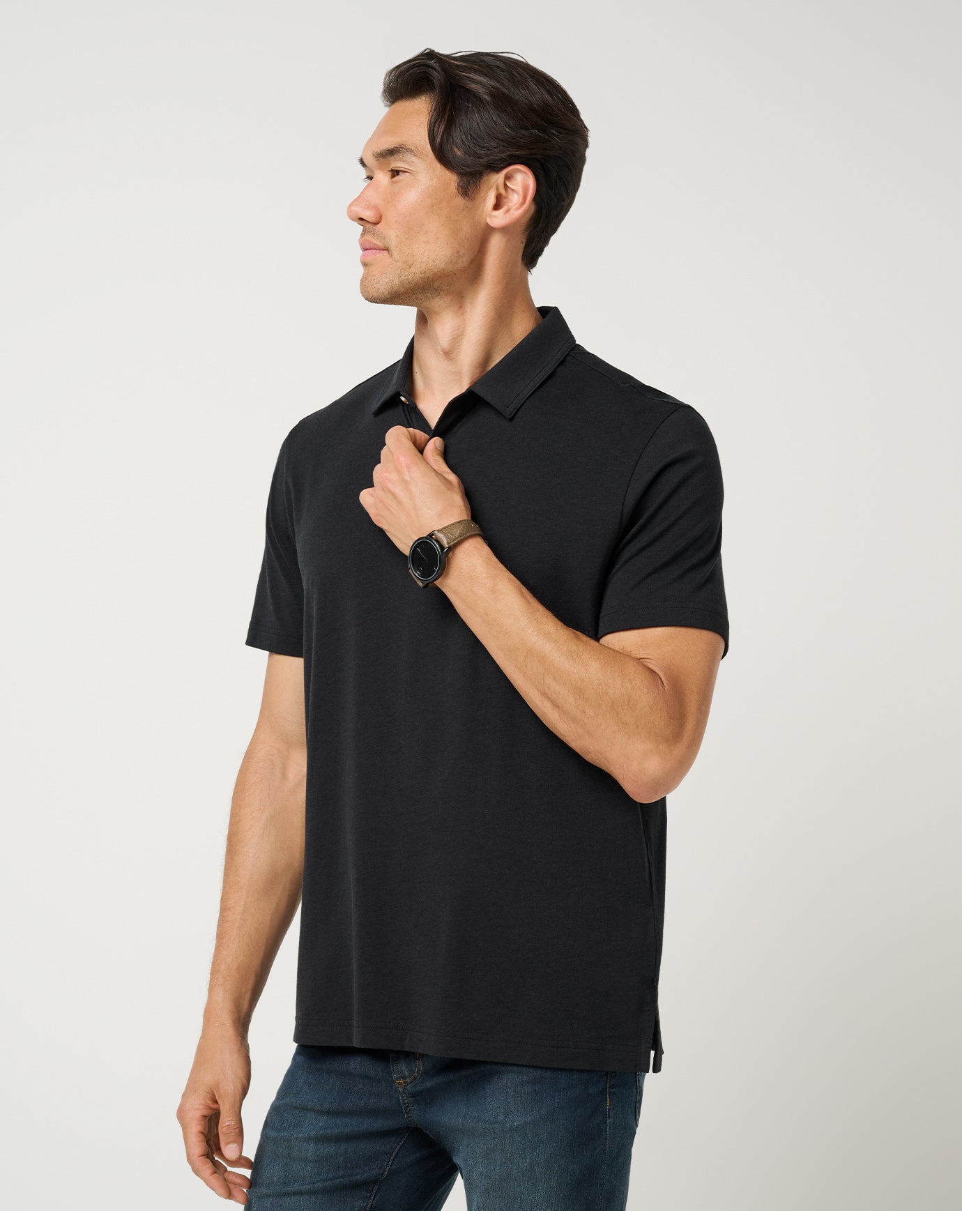 Cloud Classic Polo