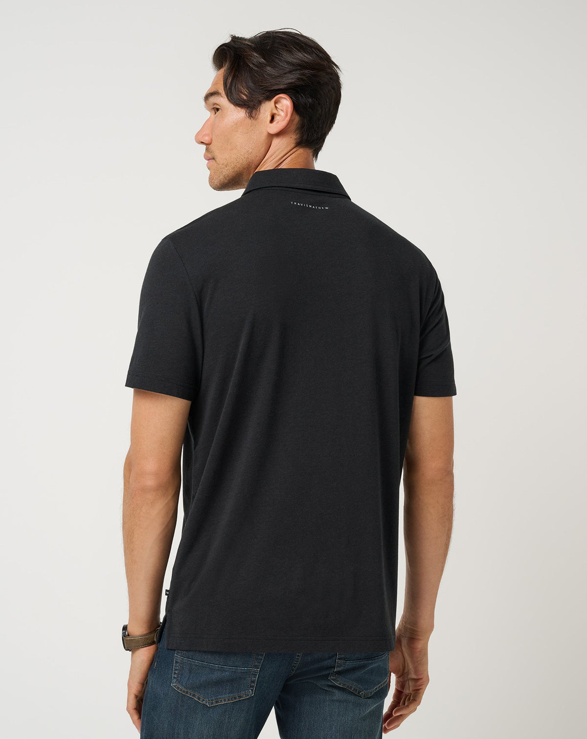 Cloud Classic Polo