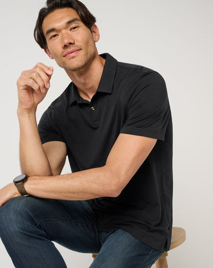 Cloud Classic Polo