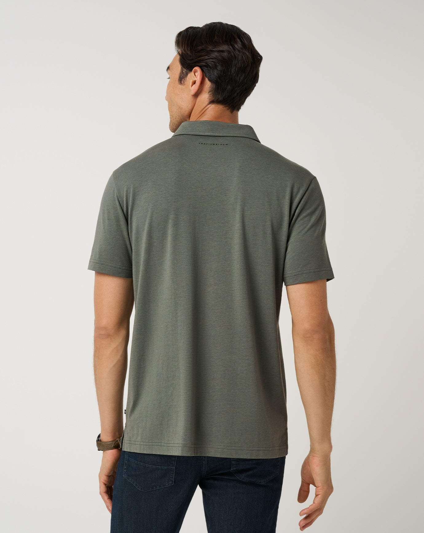 Cloud Classic Polo