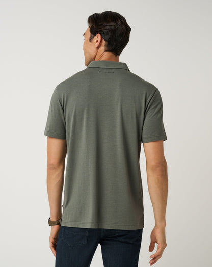 Cloud Classic Polo