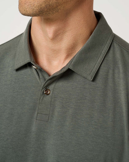 Cloud Classic Polo