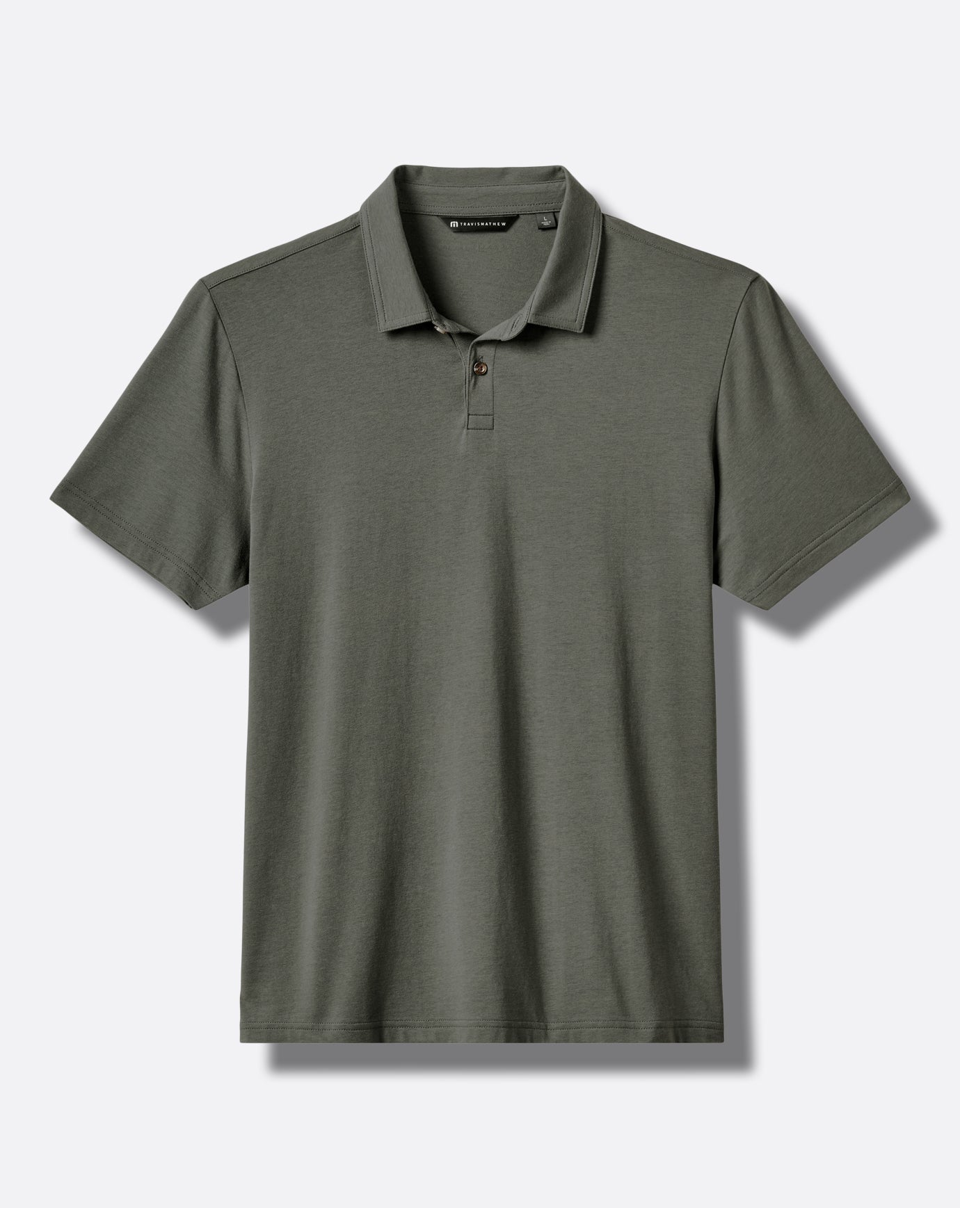 Cloud Classic Polo