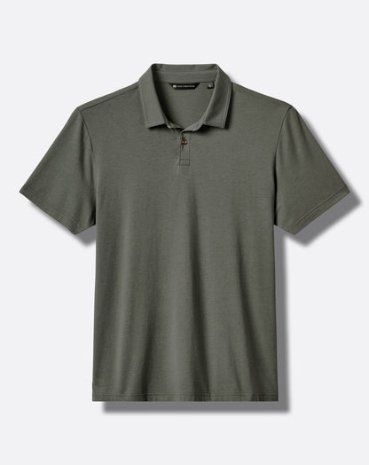 Cloud Classic Polo