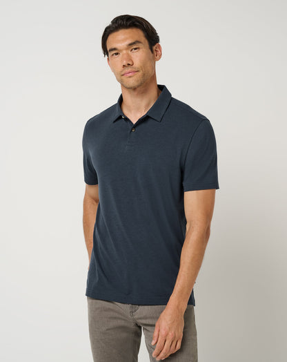 Cloud Classic Polo