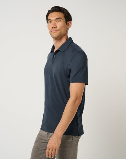 Cloud Classic Polo