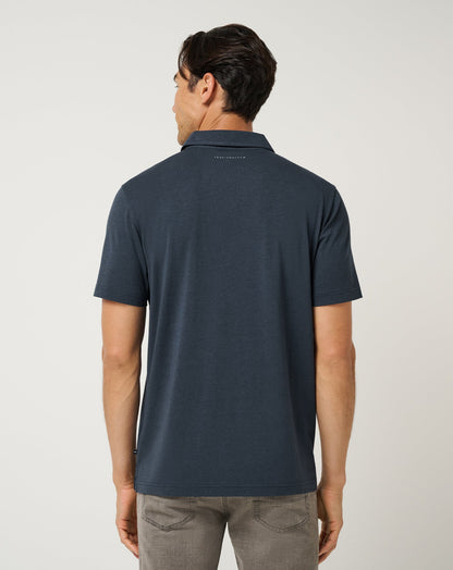 Cloud Classic Polo