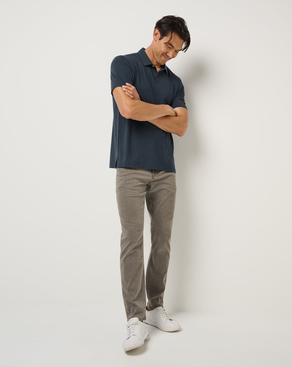 Cloud Classic Polo