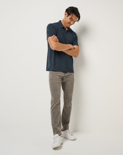 Cloud Classic Polo