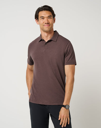 Cloud Classic Polo