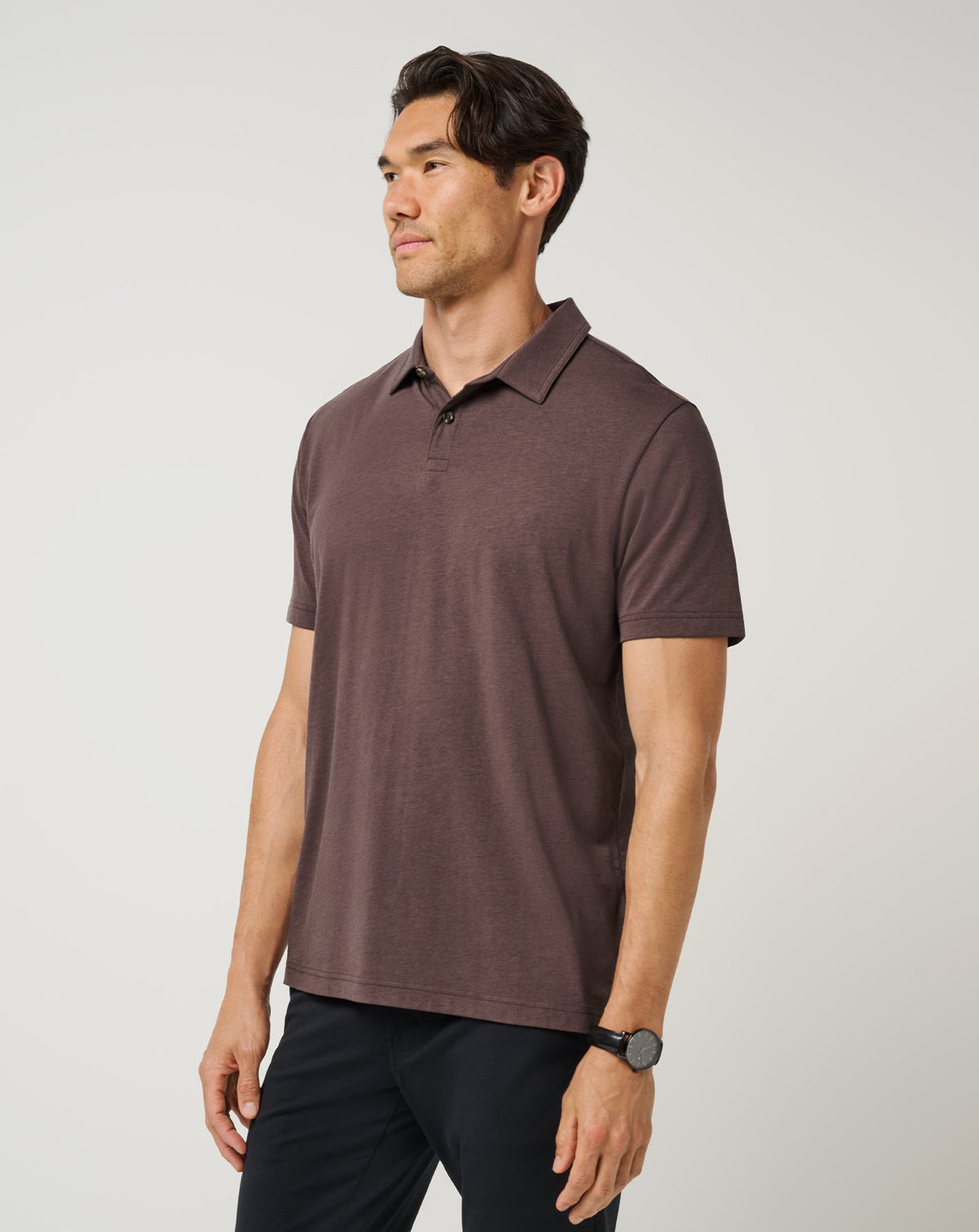 Cloud Classic Polo