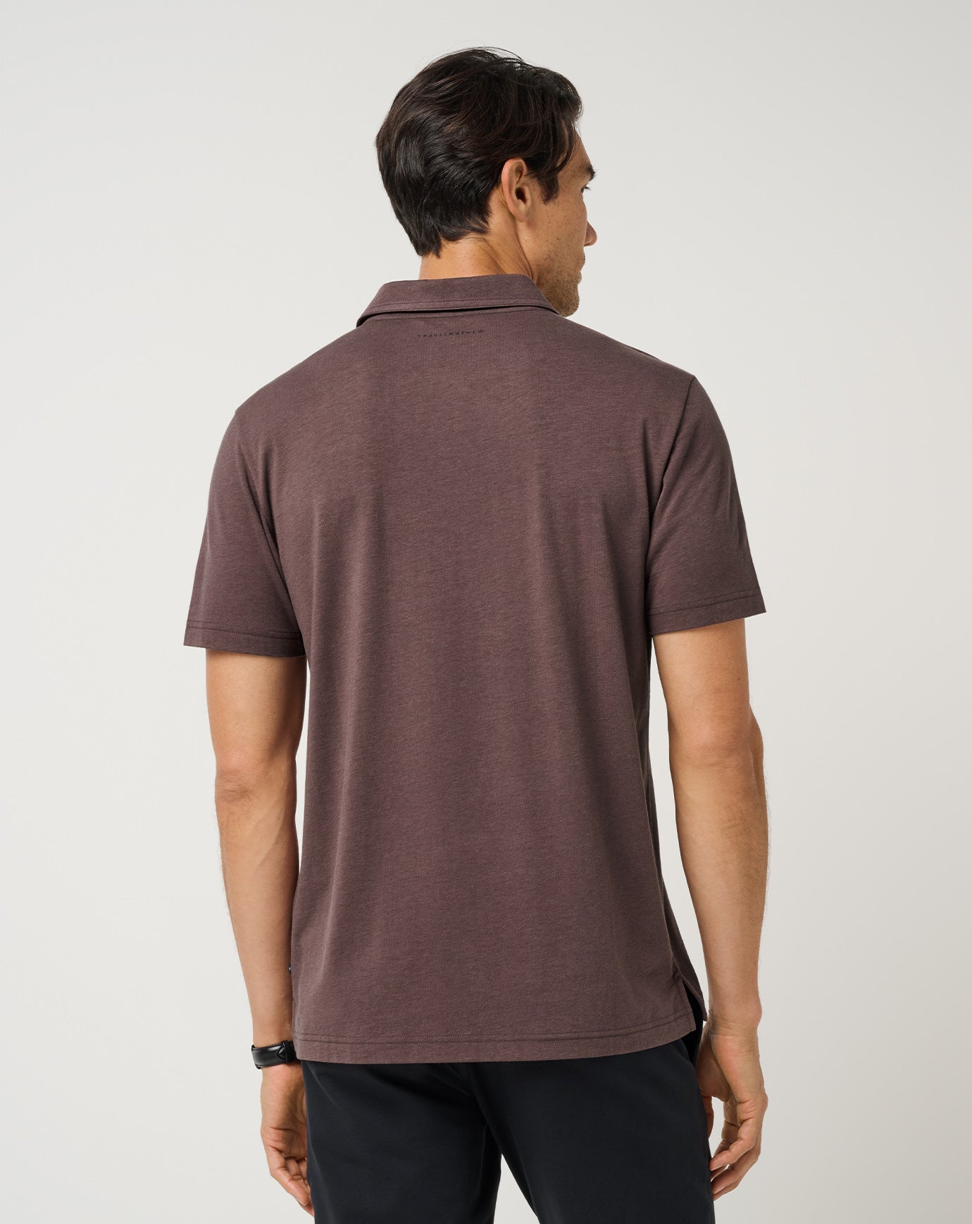 Cloud Classic Polo