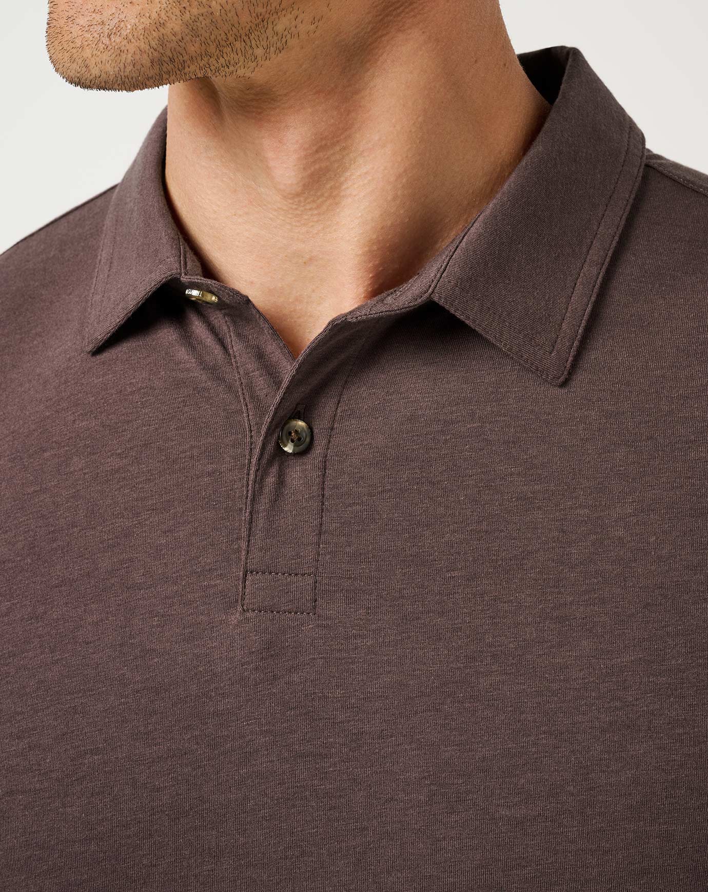 Cloud Classic Polo