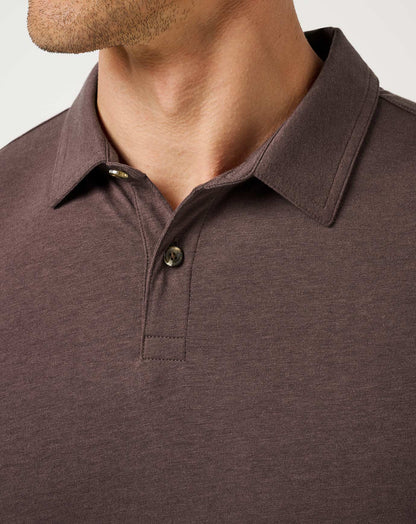 Cloud Classic Polo